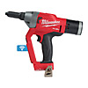 Milwaukee M18 FUEL Rivet Tool w/ ONE-KEY (Body Only) 18V M18ONEFPRT-0X