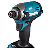 Makita XGT 4-Speed Impact Driver (Tool Only) 40Vmax TD003GZ