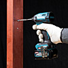 Makita XGT 4-Speed Impact Driver (Tool Only) 40Vmax TD003GZ