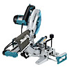 Makita Corded 260mm Slide Compound Mitre Saw (110V) 1450W LS1110F.1