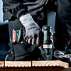 Metabo PowerMaxx BS 12 Drill/Screwdriver Kit (2x 2.0Ah) 12V POWERMAXXBS12