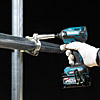 Makita XGT 4-Speed Impact Driver (Tool Only) 40Vmax TD003GZ