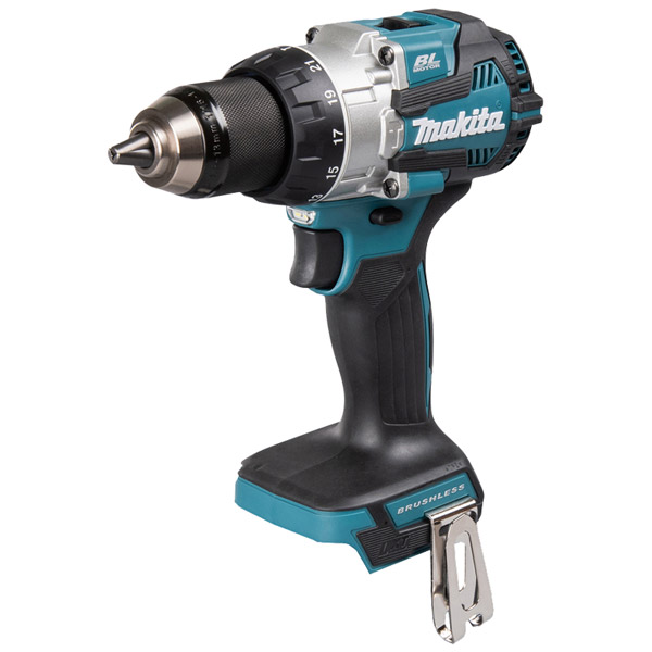 Makita LXT Hammer Driver Drill (Tool Only) 18V DHP489Z