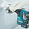 Makita CXT Brushless Rotary Hammer Kit 12Vmax (2 x 4.0Ah Batteries) HR166DSMJ