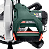 Metabo Corded 216mm Lasercut Mitre Saw (Body Only) 1350W 240V KS216