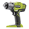 Ryobi ONE+ Impact Wrench & Inflator Dual Pack (1x 2.0Ah Battery) 18V R18IW3PI-120