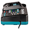 Makita XGT Rapid Charger 40Vmax DC40RA