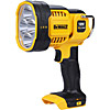 DeWalt XR LED Spotlight (Tool Only) 18V DCL043