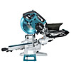 Makita Corded 260mm Slide Compound Mitre Saw (110V) 1450W LS1110F.1