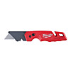 Milwaukee Fastback Flip Utility Knife 4932471357