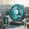 Makita LXT Cordless Fan (Body Only) 14.4V/18V DCF102Z