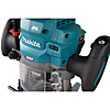 Makita XGT 1/2" Plunge Router (Tool Only) 40Vmax RP001G